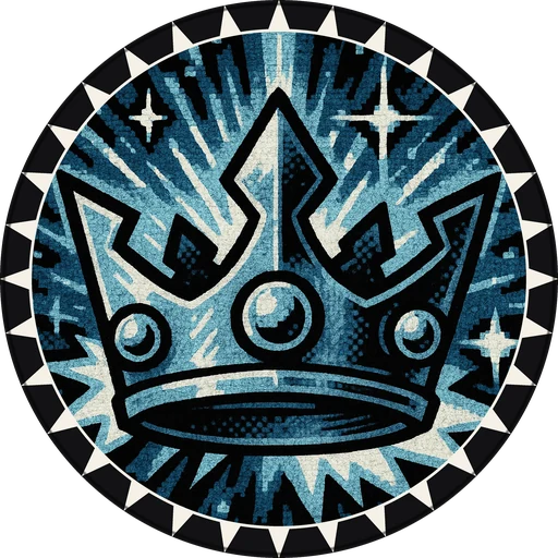 High Score Crown