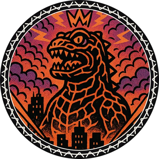 Lava Lizard