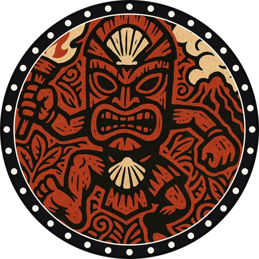 Shell Shaman