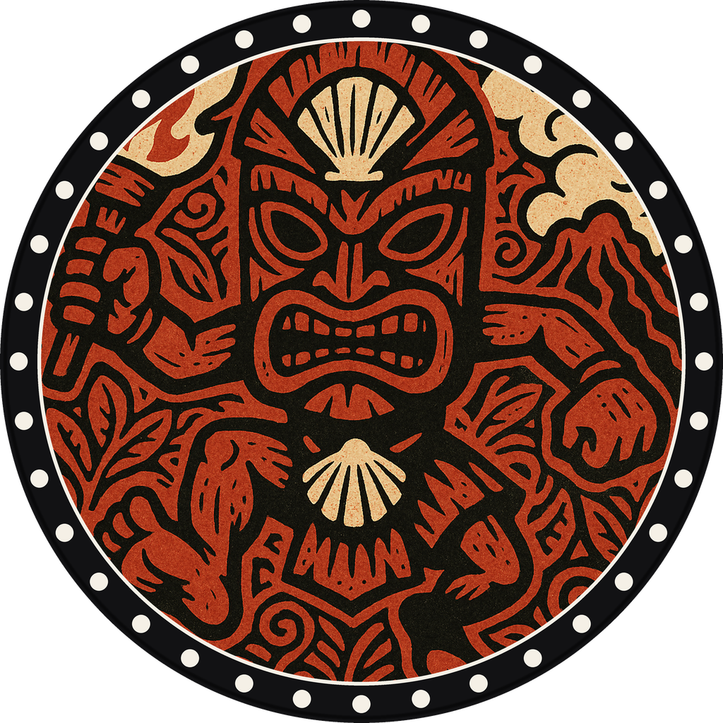 Shell Shaman, cap #287