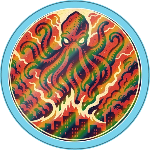 Storm Kraken