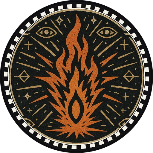 Ember Sigil