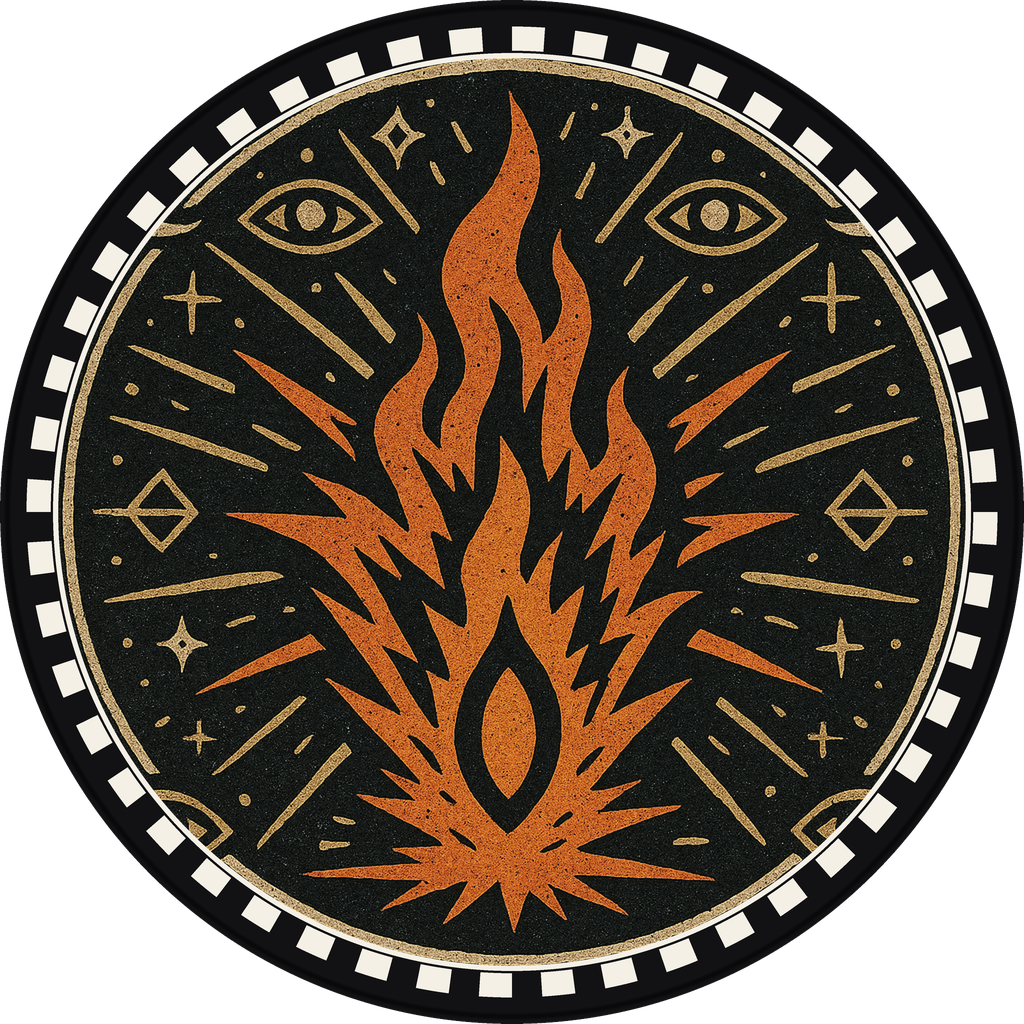 Ember Sigil, cap #289
