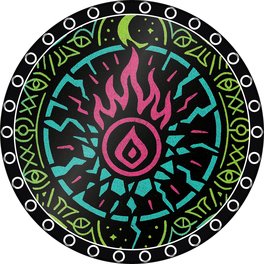 Ember Sigil, cap #295