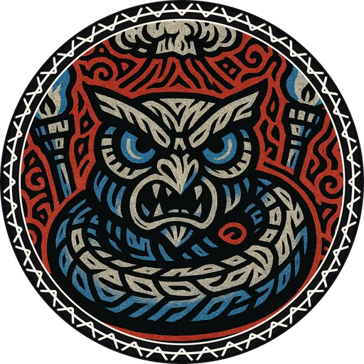 Obsidian Owl
