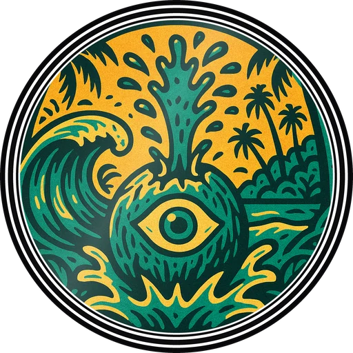 Coconut Cyclops