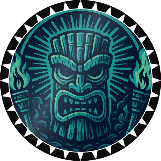 Bamboo Beast