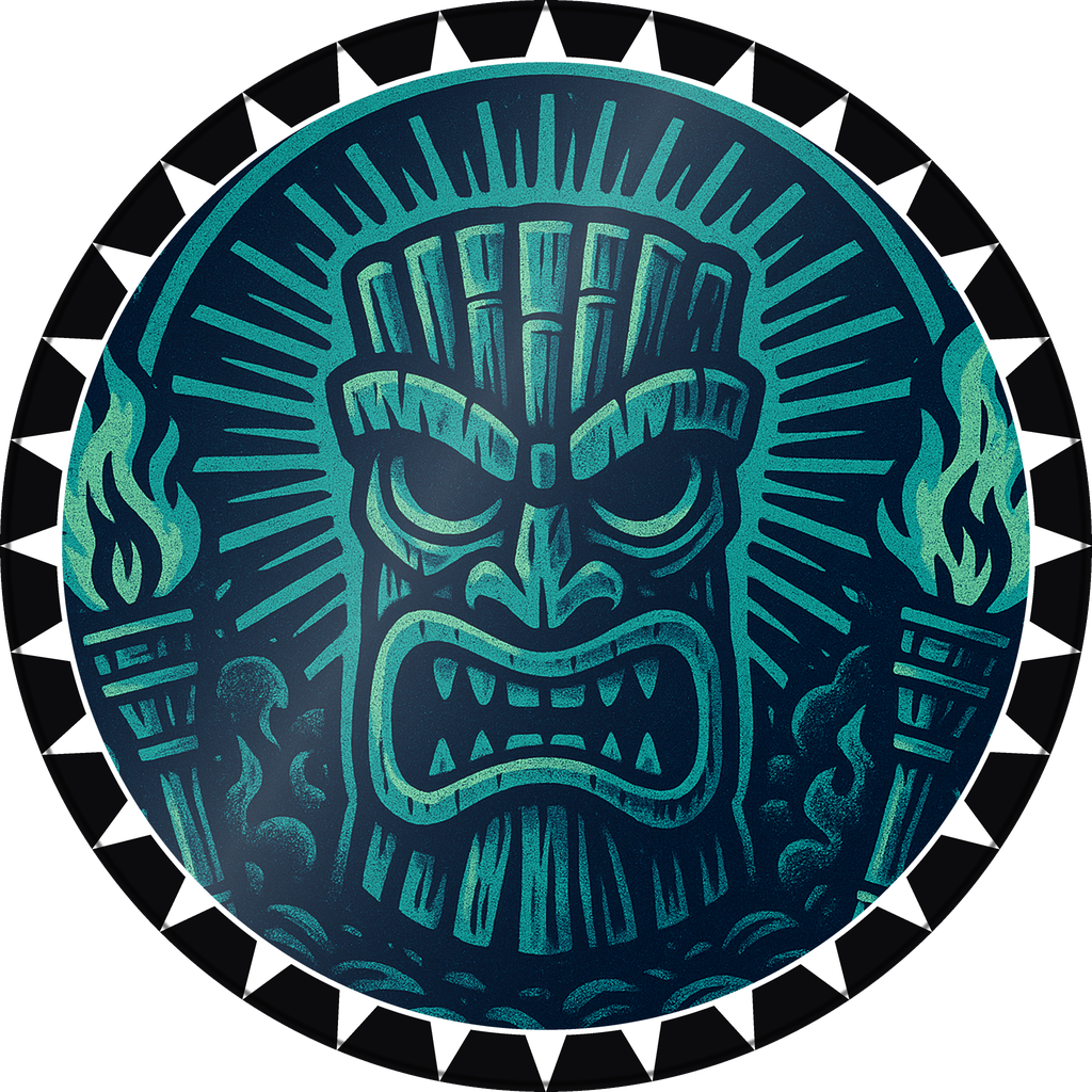 Bamboo Beast, cap #298