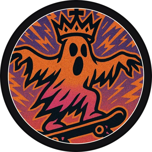 Grind Ghost