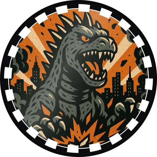Fang Reactor