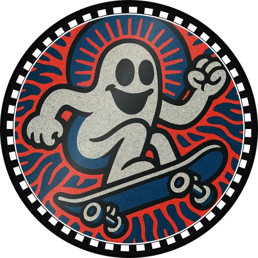 Grind Ghost