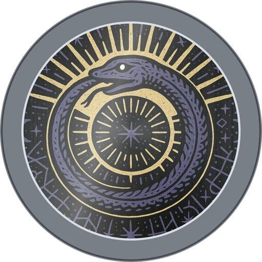 Serpent Circle