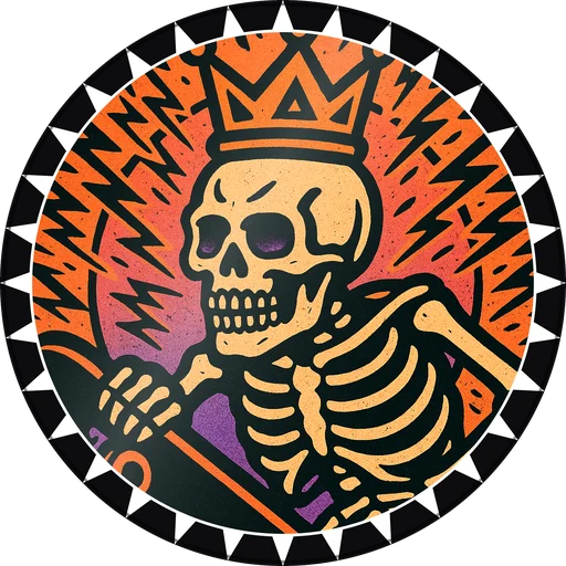 Curb Crusher