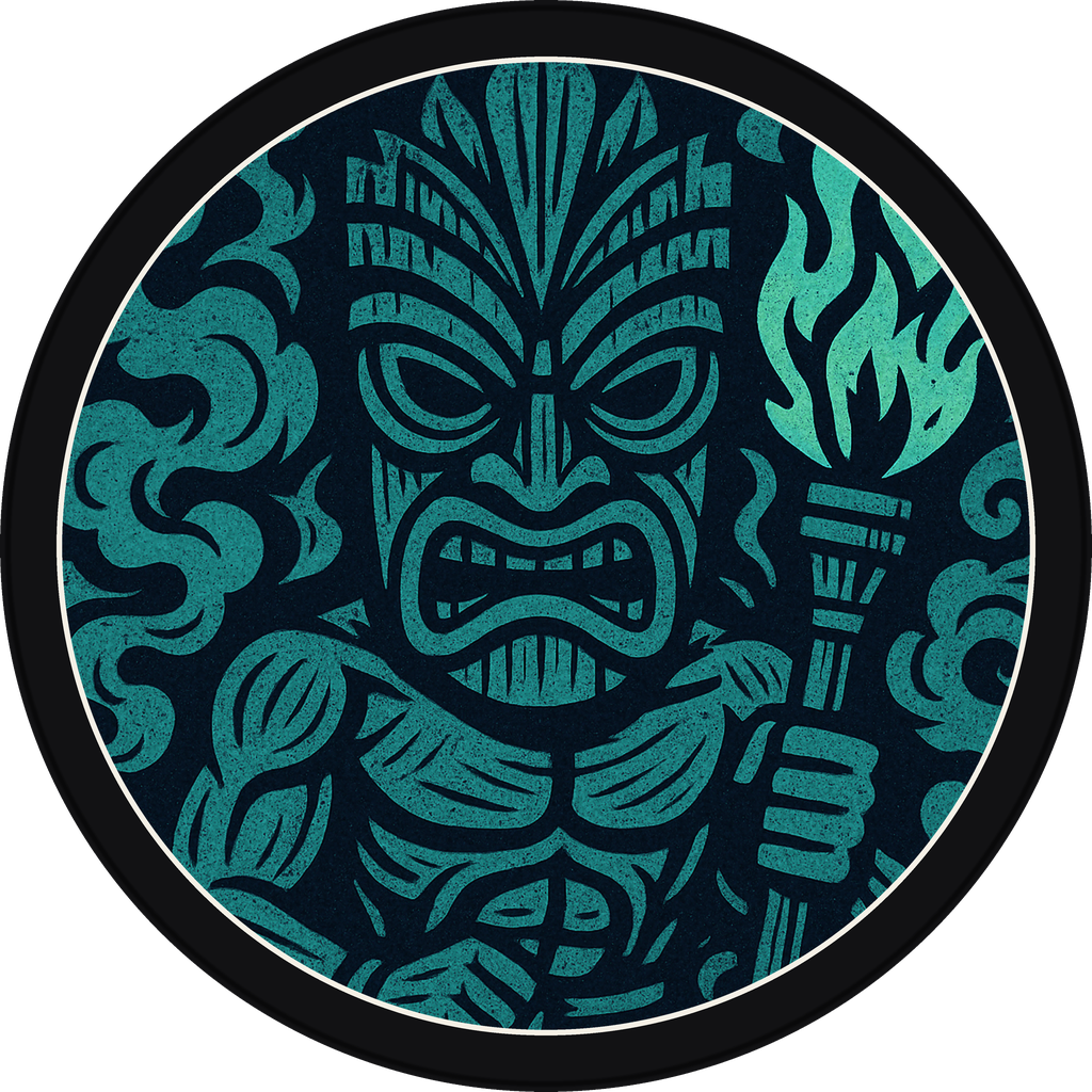 Fire Dancer, cap #324