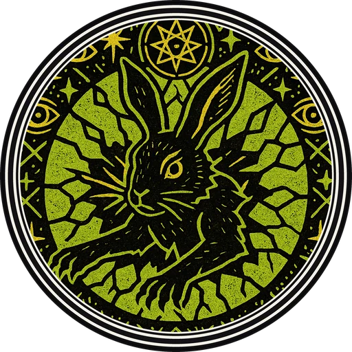 Ritual Rabbit