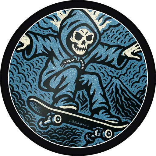 Nose Slide Nomad