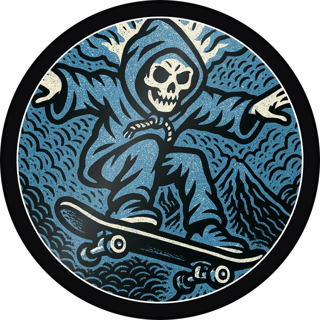 Nose Slide Nomad, cap #329