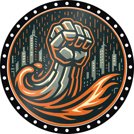 Firewall Fist
