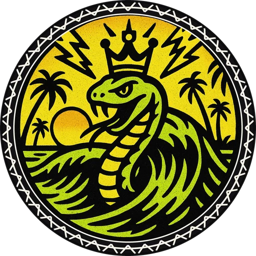 Shore Break Snake