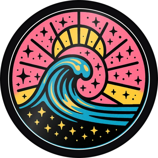 Nebula Wave