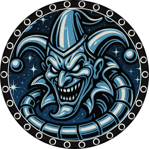 Cosmic Jester