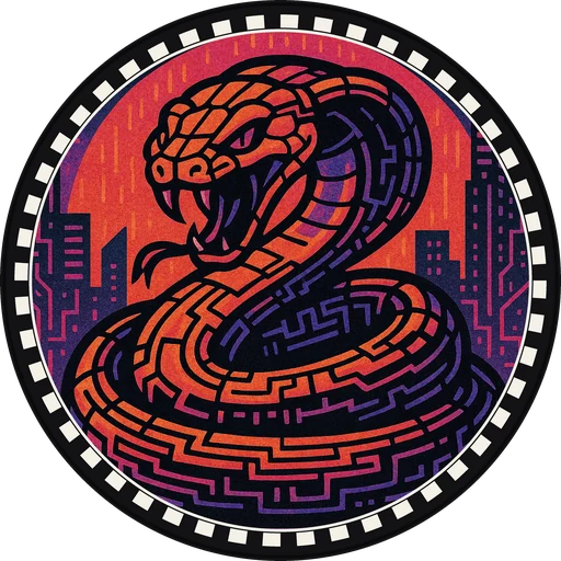 Server Serpent