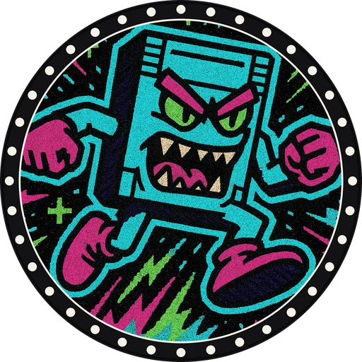 Cartridge Beast