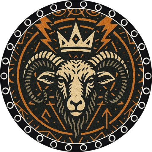 Rune Ram