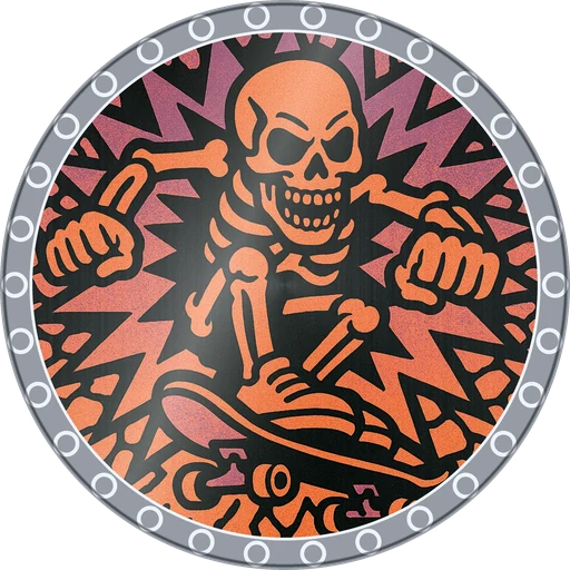 Curb Crusher