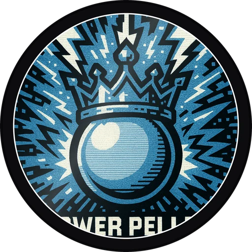 Power Pellet