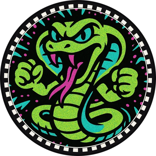 Vibe Viper