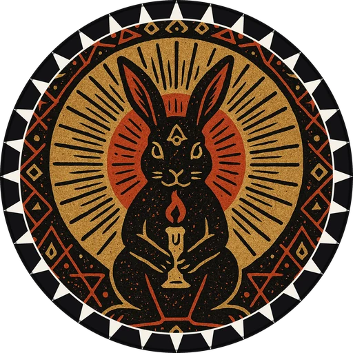 Ritual Rabbit