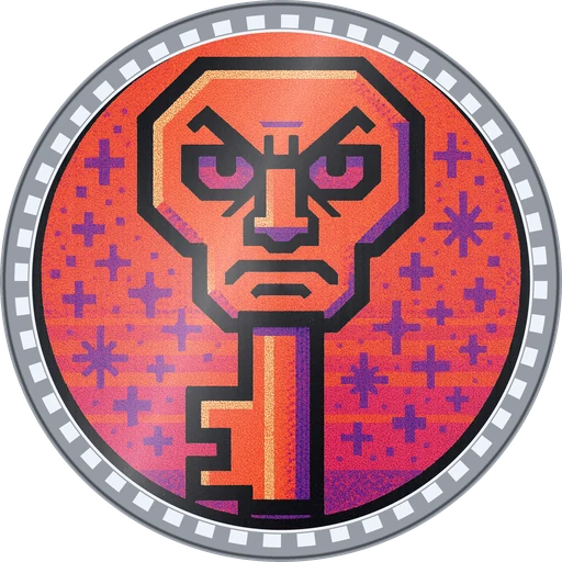 Boss Key