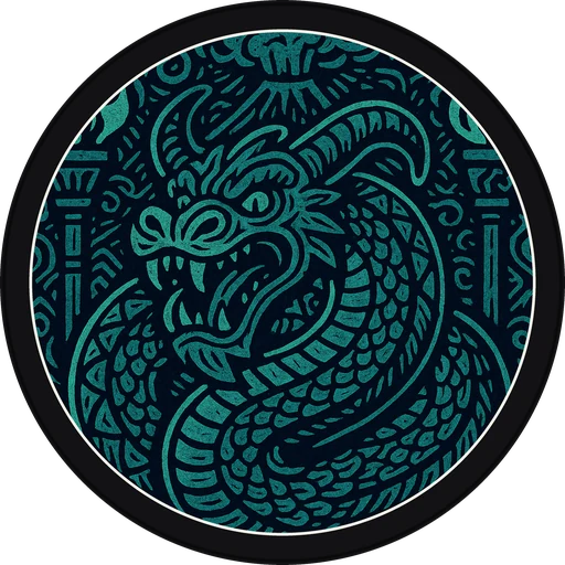 Island Wyrm
