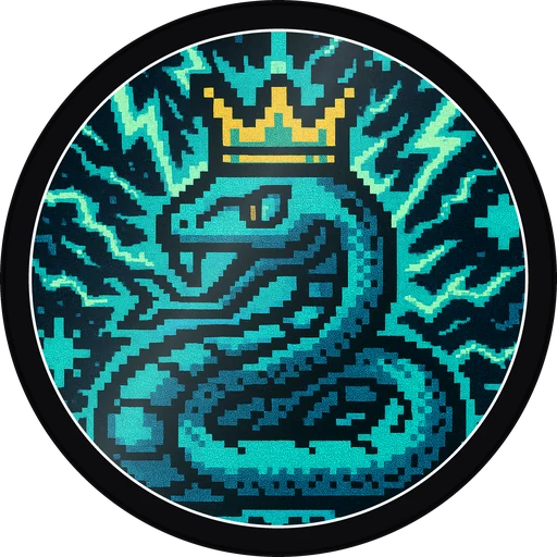 Cheat Code Snake