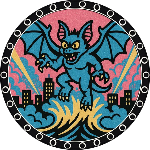 Sonic Bat