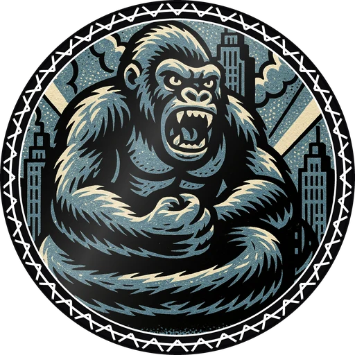 Tower Ape
