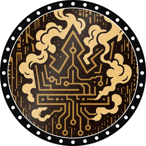 Encrypted Crown