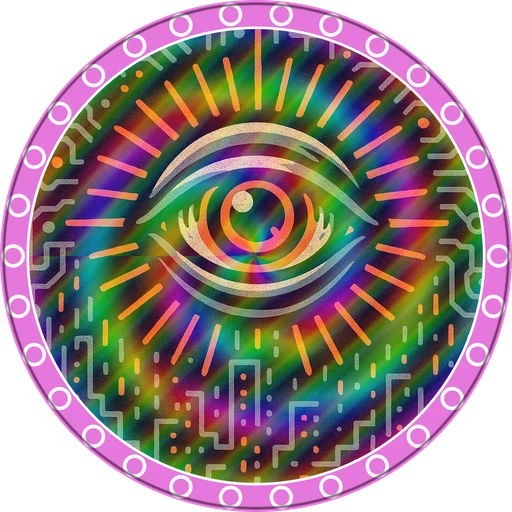 Root Access Eye