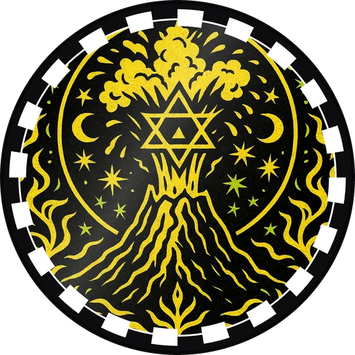 Ember Sigil