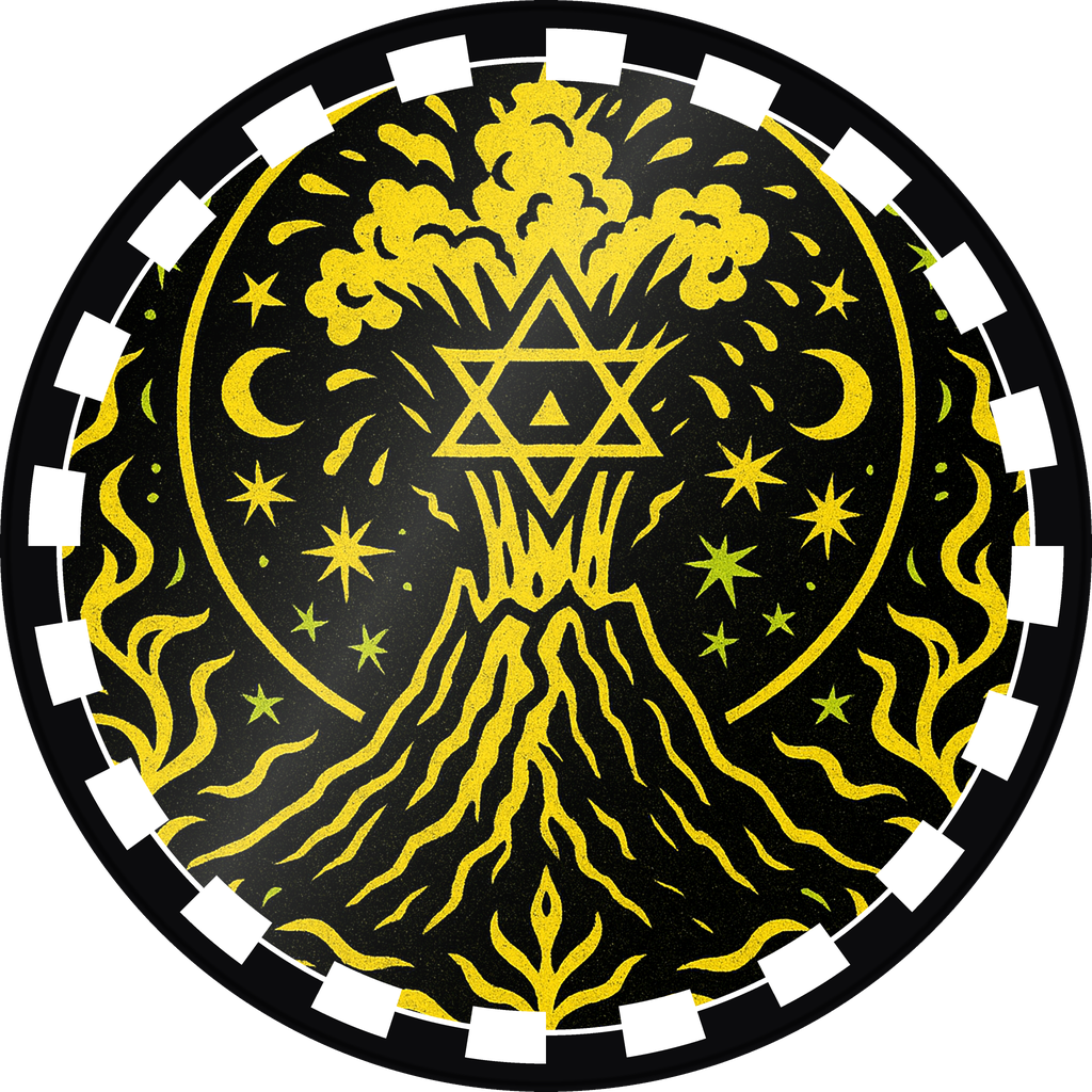 Ember Sigil, cap #394