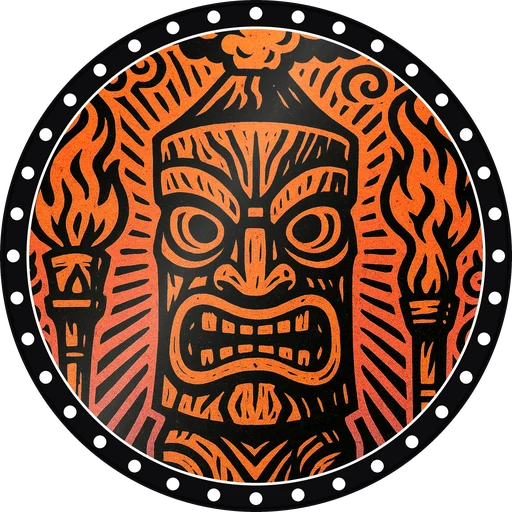 Tide Totem