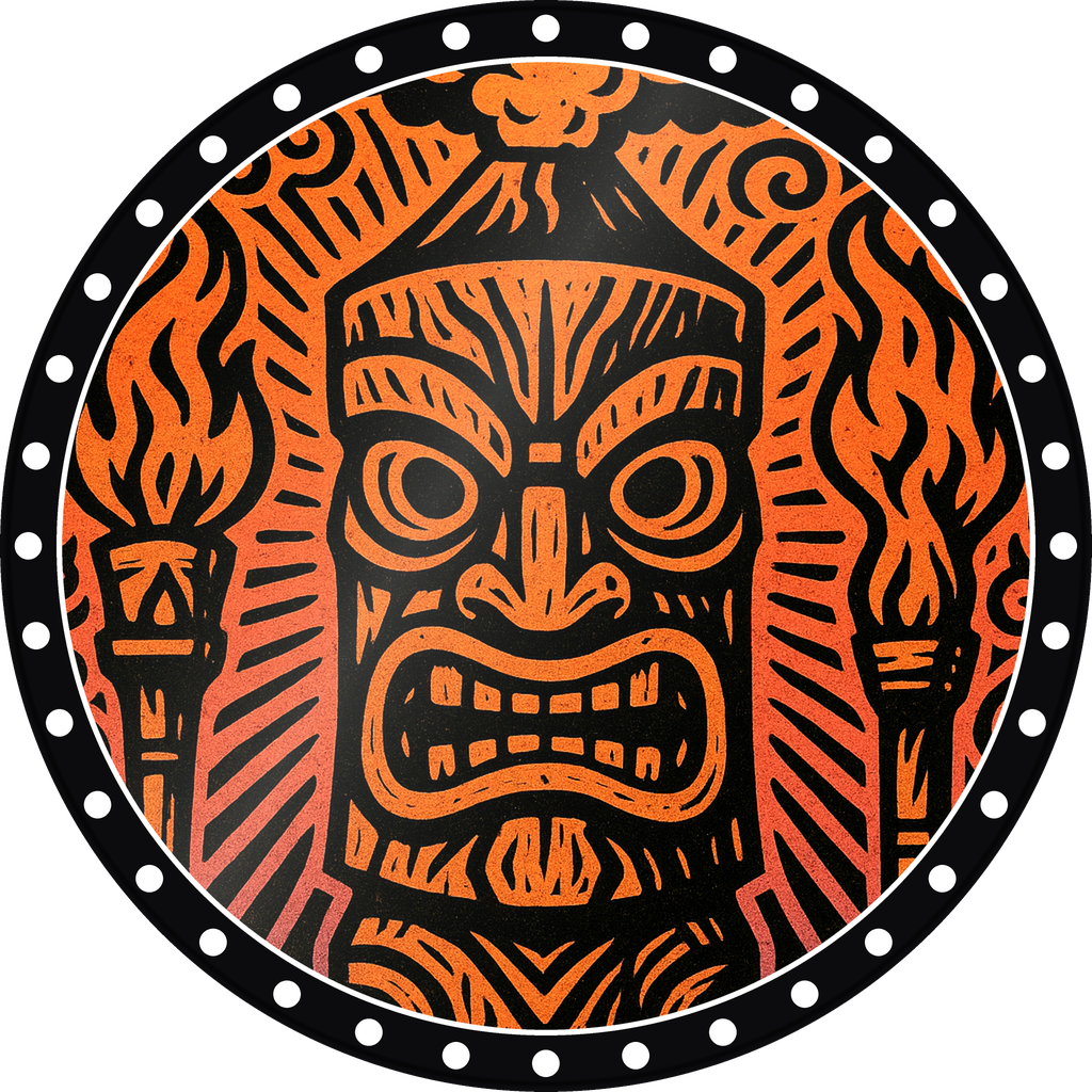 Tide Totem, cap #395