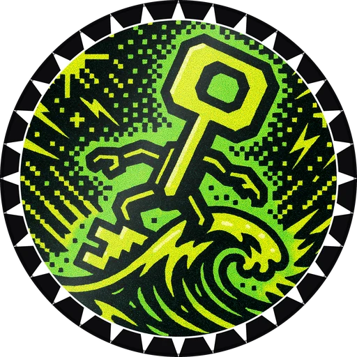 Boss Key