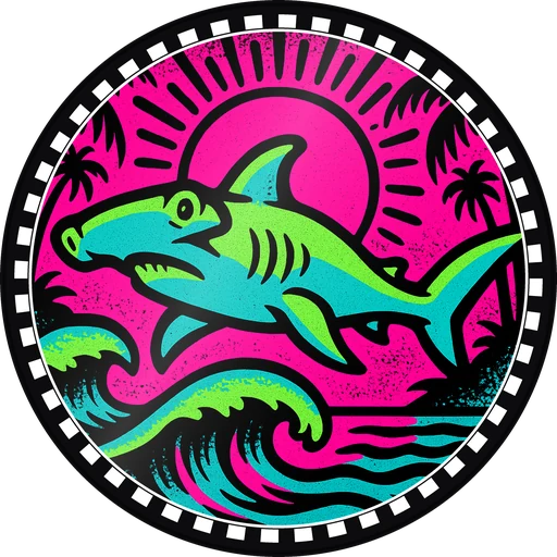 Hammerhead Horn