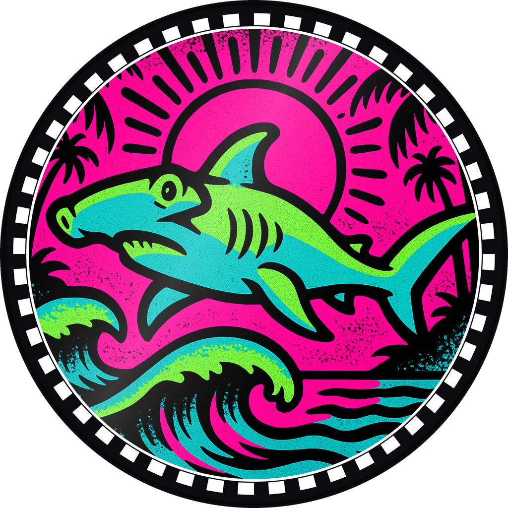 Hammerhead Horn, cap #407