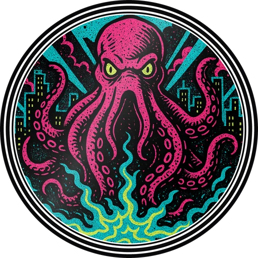 Storm Kraken
