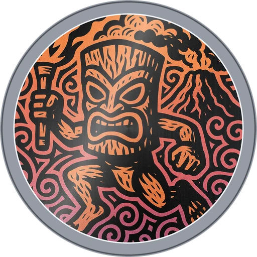 Lava Chief
