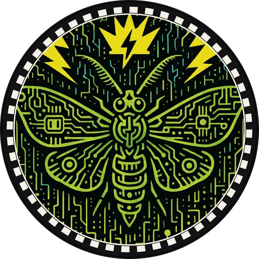 Motherboard Moth