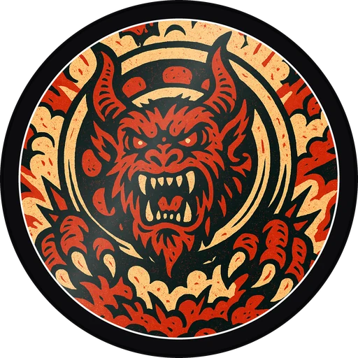 Bearing Beast